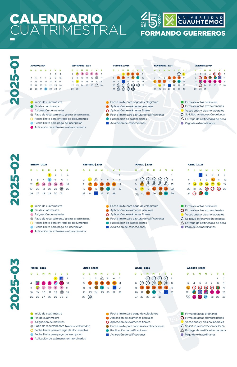 Calendario Cuatrimestral 2025-01_page-0001