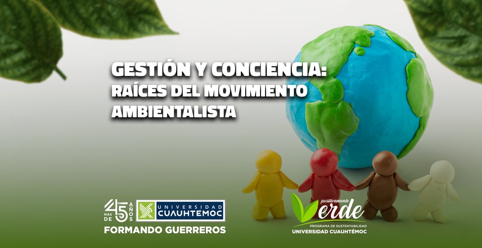movimiento ambientalista