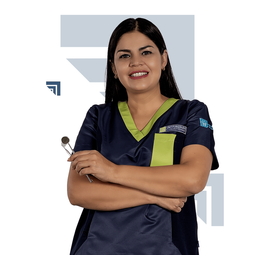 UCQ CMS ORTODONCIA imagen de objetivo