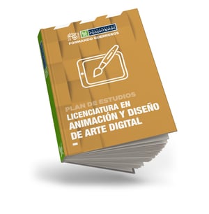 UCQ REFRESH ARTE PLAN DE ESTUDIOS OFERTA EDUCATIVA_ANIMACIÓN Y DISEÑO DE ARTE DIGITAL