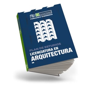 UCQ REFRESH ARTE PLAN DE ESTUDIOS OFERTA EDUCATIVA_ARQUITECTURA
