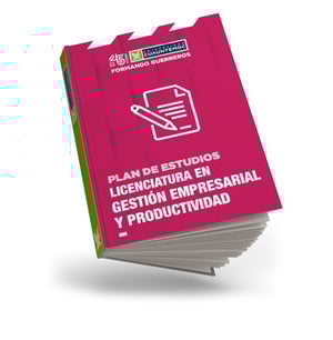 UCQ REFRESH ARTE PLAN DE ESTUDIOS OFERTA EDUCATIVA_GESTIÓN EMPRESARIAL Y DE PRODUCTIVIDAD