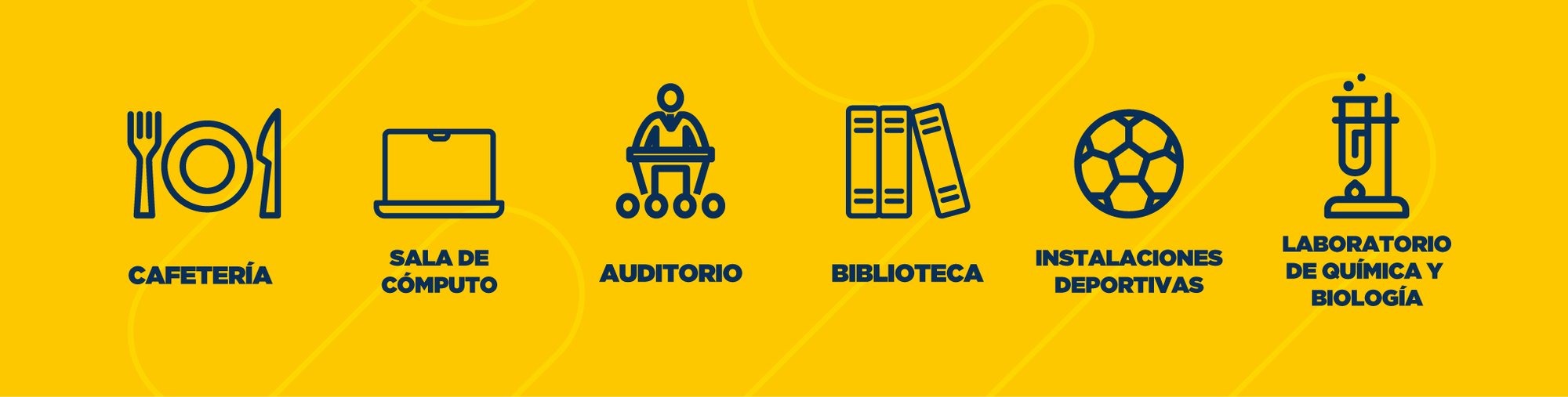 ucq CMS prepa_barra iconos