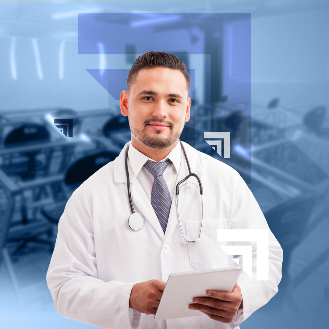 Diplomado en Igles para la salud dirigido a